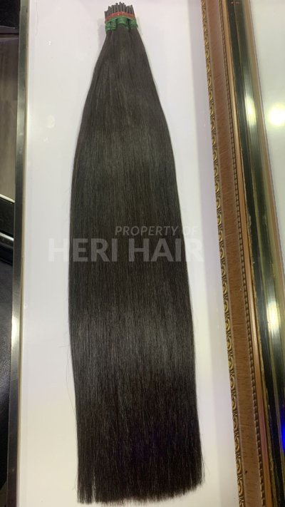 Hair Extension Lurus Smoothing
