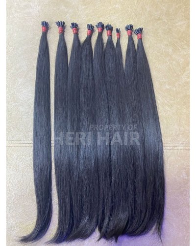 Platinum Hair