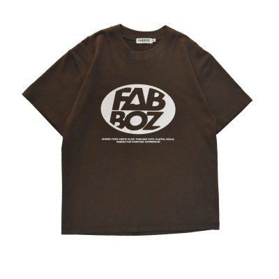 Fabboz Classic logo