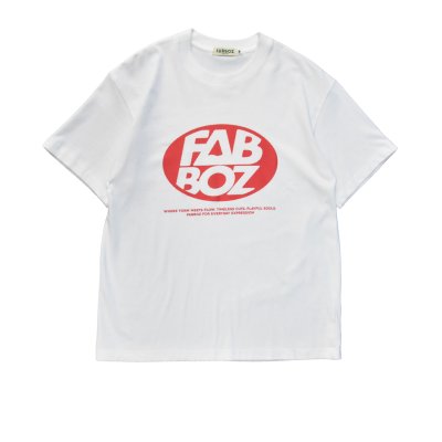 Fabboz Classic logo