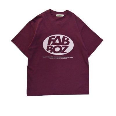 Fabboz Classic logo