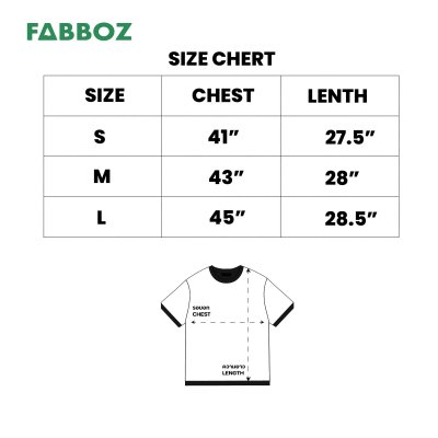 PREMIUM OVERSIZED COTTON