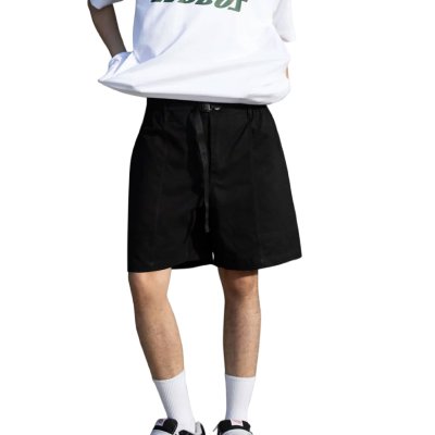 Gear Short