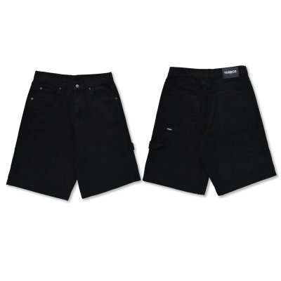JORTS JEANS