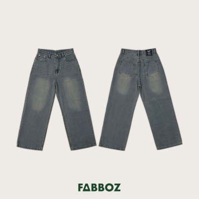 BaggyJeans