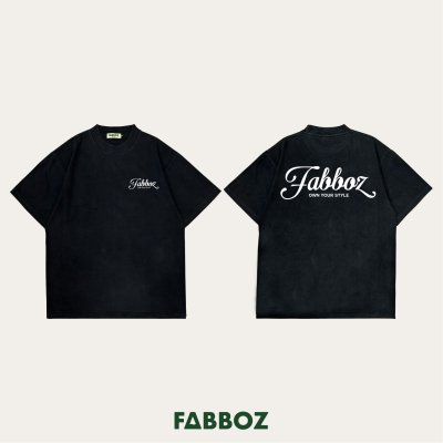 Faded Tee Shirts