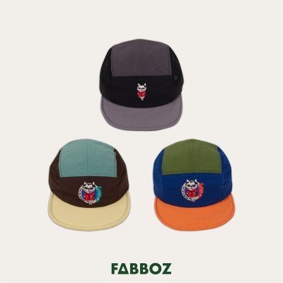 Austin Cap