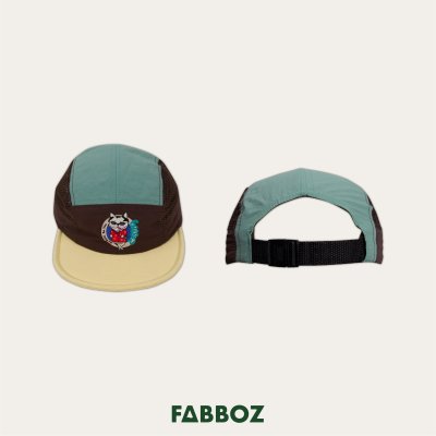 Austin Cap