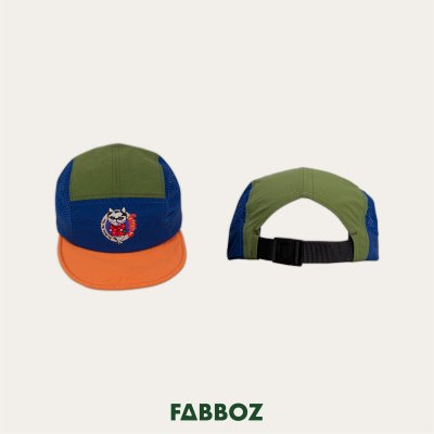 Austin Cap