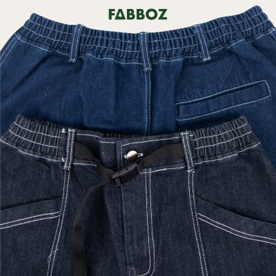 Dual Comfort Shorts