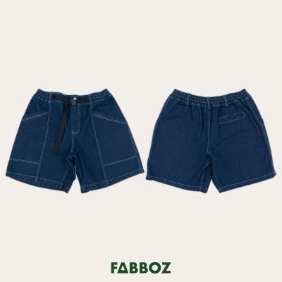 Dual Comfort Shorts