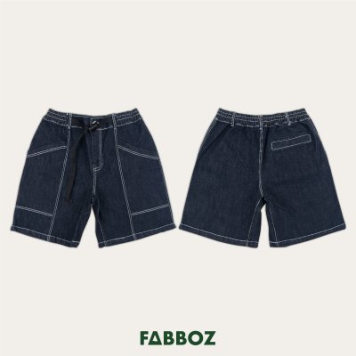 Dual Comfort Shorts