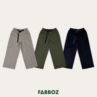 FABBOZ Easy On