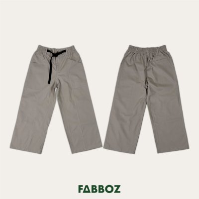 FABBOZ Easy On
