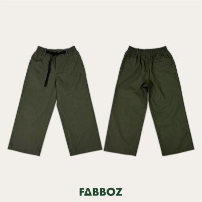 FABBOZ Easy On