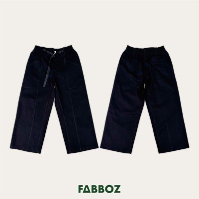 FABBOZ Easy On