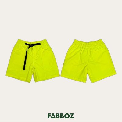 Summer Shorts