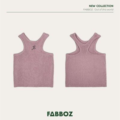 Tank Top Minimal