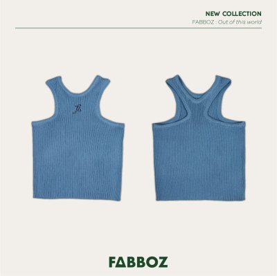 Tank Top Minimal