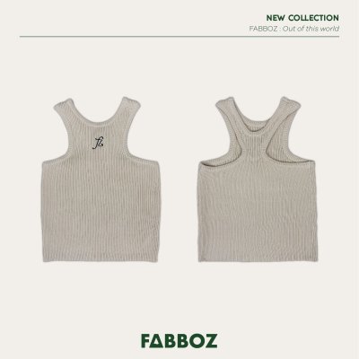 Tank Top Minimal