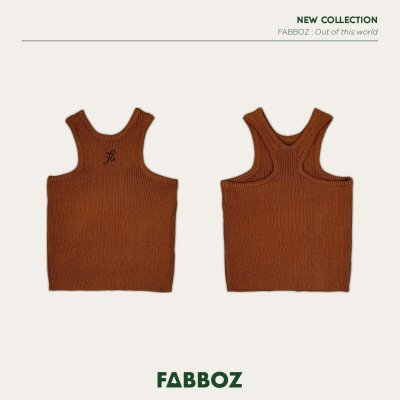 Tank Top Minimal