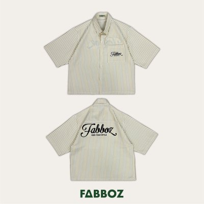 เสื้อเชิ้ตลายทาง