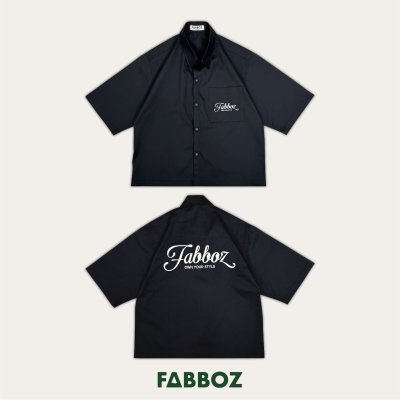 เสื้อเชิ้ตสีพื้น