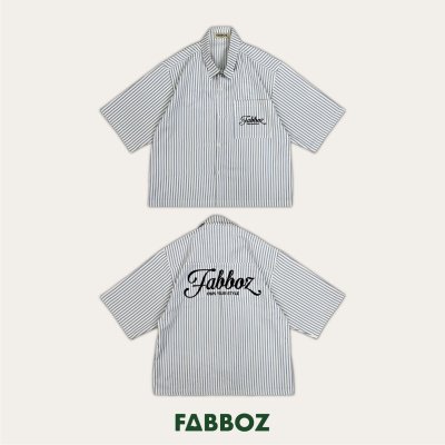 เสื้อเชิ้ตลายทาง