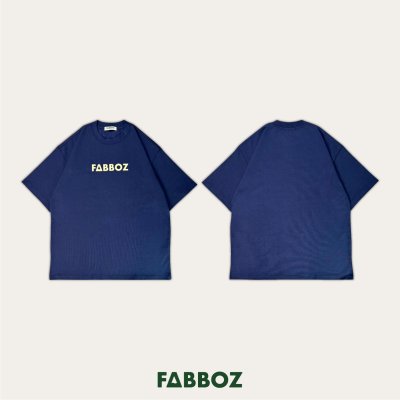 Fabboz Sig. Bold Tee