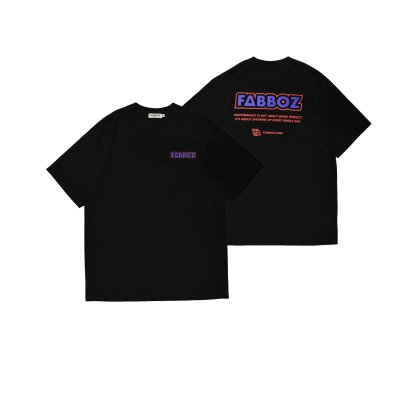 PREMIUM OVERSIZED COTTON