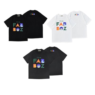 PREMIUM OVERSIZED COTTON