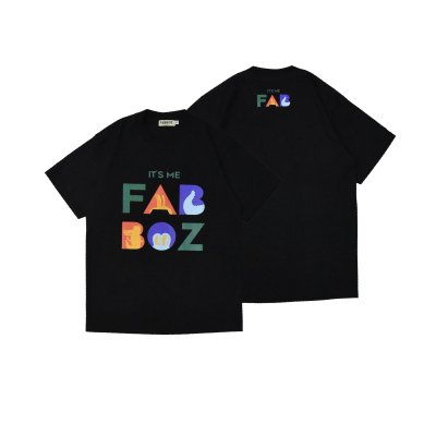 PREMIUM OVERSIZED COTTON