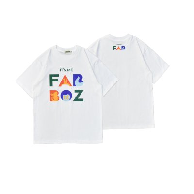 PREMIUM OVERSIZED COTTON