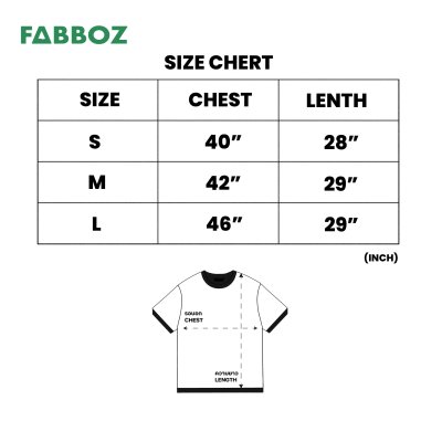 PREMIUM OVERSIZED COTTON