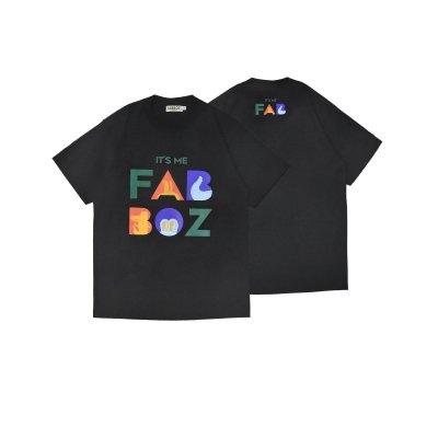 PREMIUM OVERSIZED COTTON