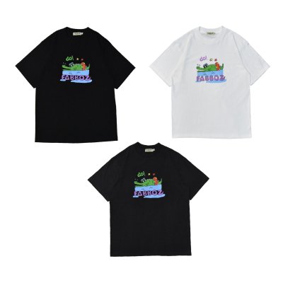 FABBOZ EDDY CLUB SERIES