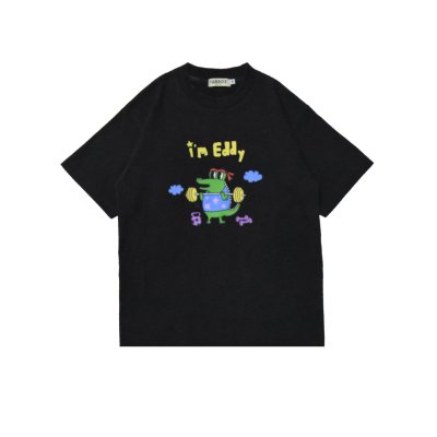 FABBOZ EDDY CLUB SERIES