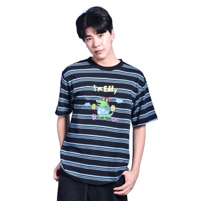 EDDY CLUB SERIES