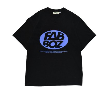 Fabboz Classic logo