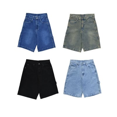 JORTS JEANS
