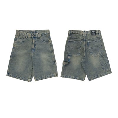 JORTS JEANS