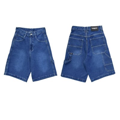JORTS JEANS