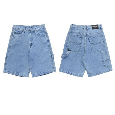 JORTS JEANS