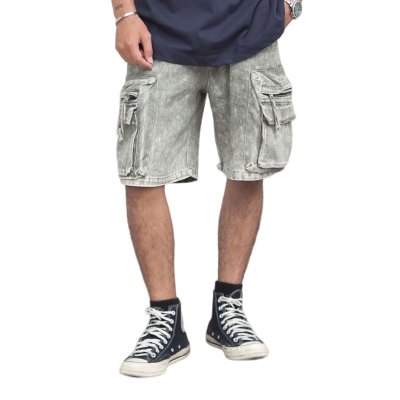 Core Cargo Shorts