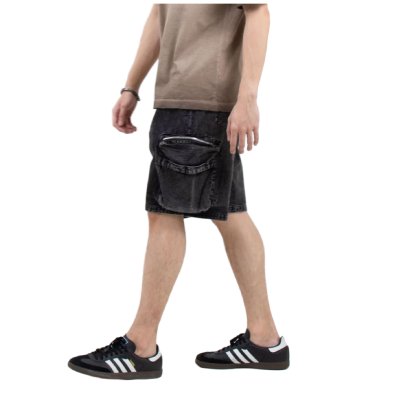 Fabboz Zip Cargo