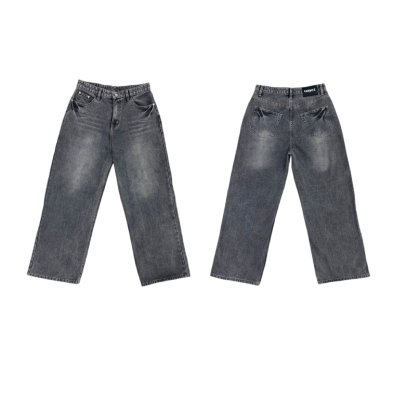 Baggy Jeans FABBOZ Streetline