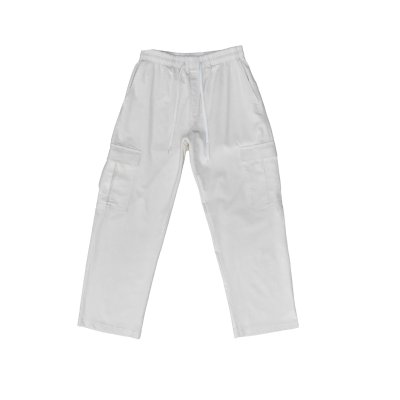 CORDUROY  CARGO PANTS