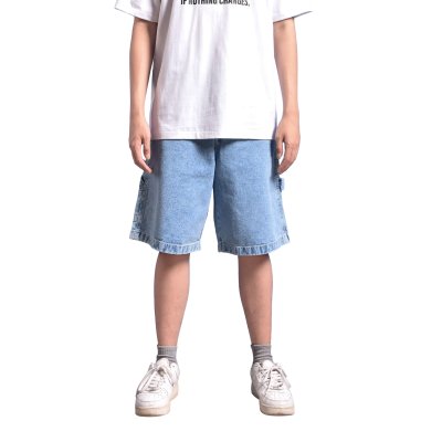 JORTS JEANS