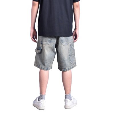 JORTS JEANS