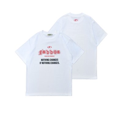 PREMIUM OVERSIZED COTTON